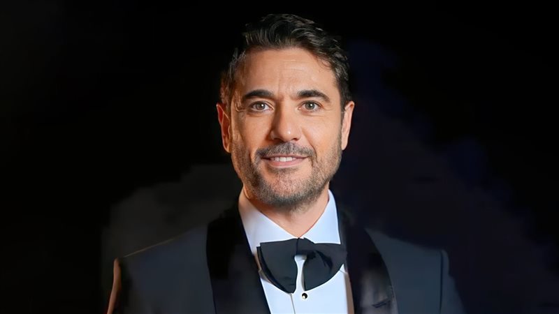 أحمد عز