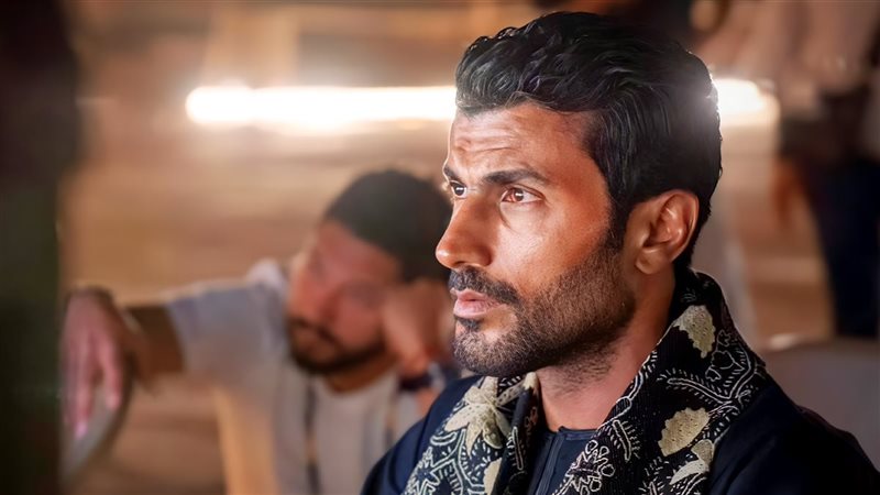 محمد سامي بالجلباب