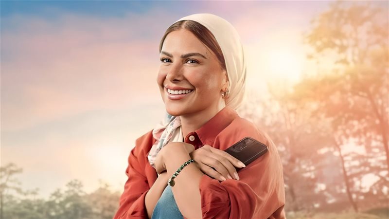 صبا مبارك 