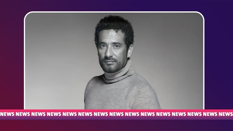 عمرو سعد 