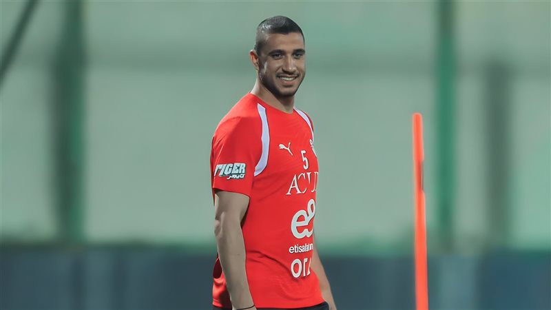 رامي ربيعة 