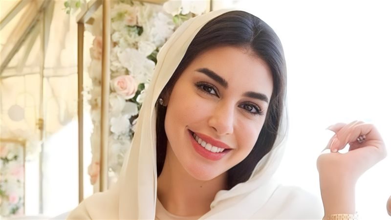 ياسمين صبري 