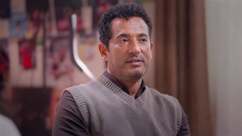 عمرو سعد