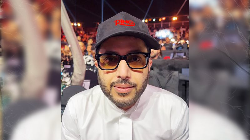 المستشار تركي آل