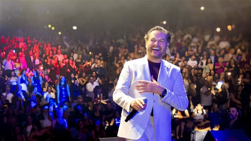 راغب علامة