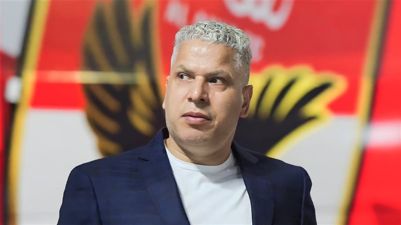وائل جمعة 