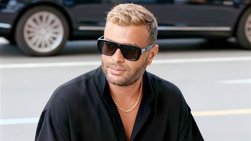 رامي صبري 
