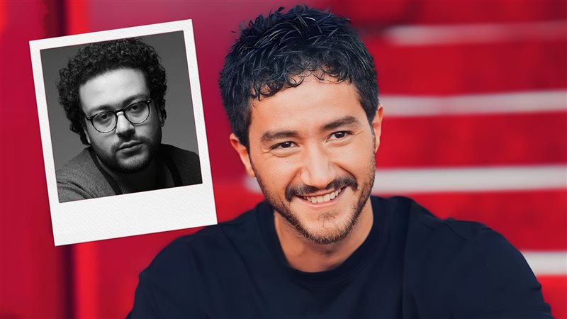 أحمد مالك - خالد