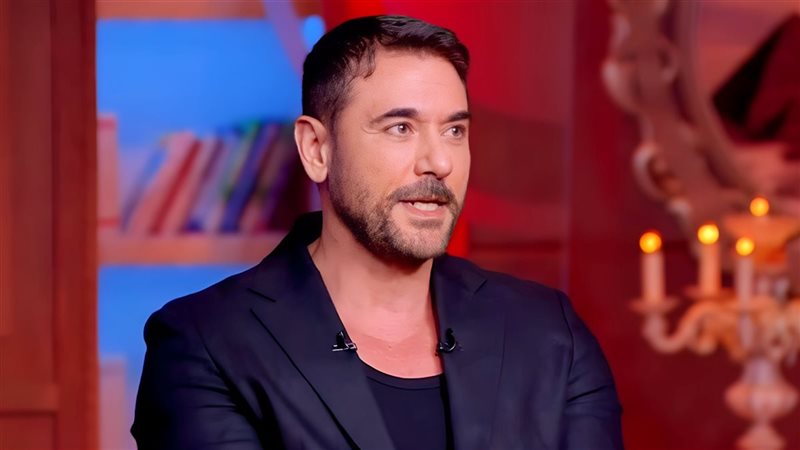 أحمد عز 
