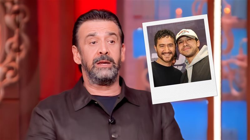 كريم عبدالعزيز -