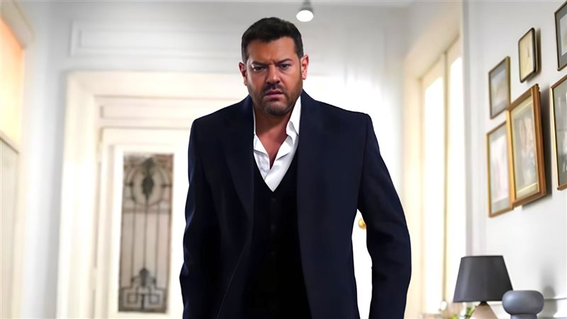 عمرو يوسف 