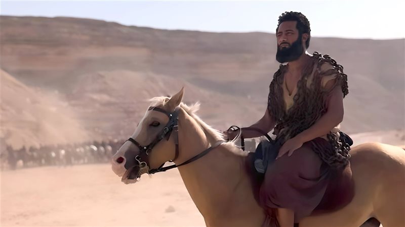 فيلم أسد 