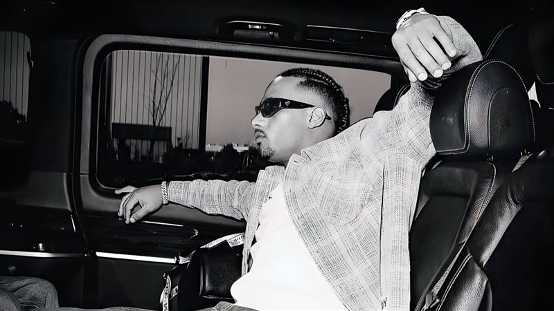 محمد رمضان 