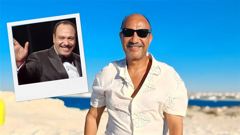 أحمد فهيم - خالد