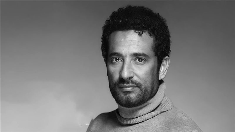 عمرو سعد