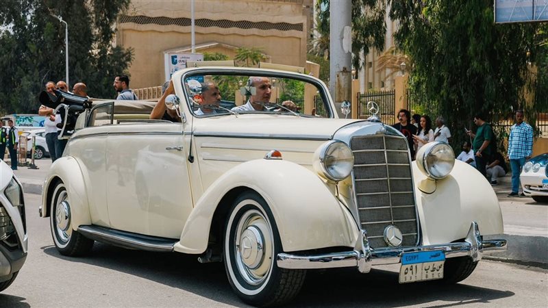 سيارات هليوبوليس