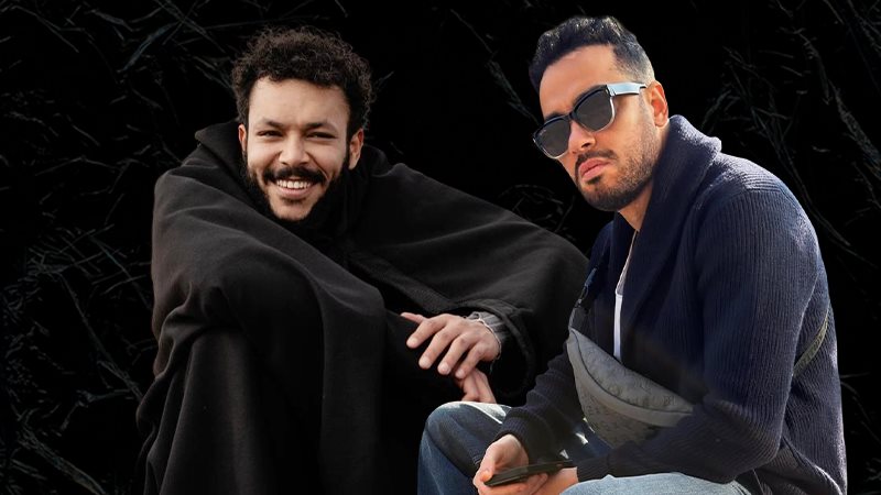 رامي جمال وويجز