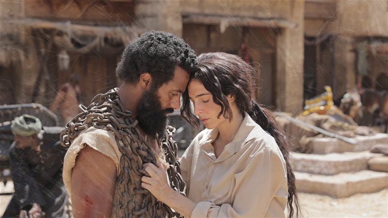 فيلم أسد