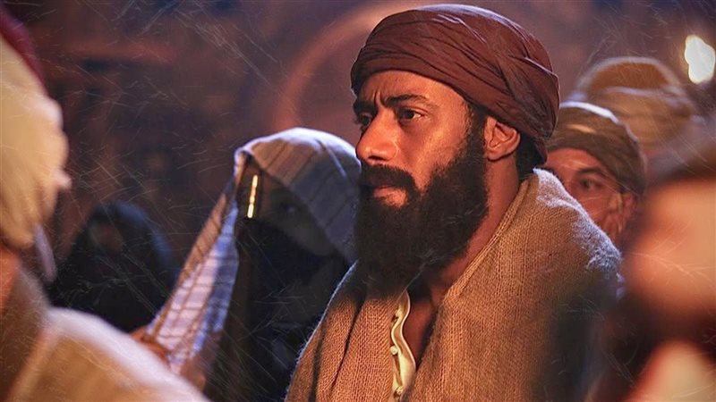 فيلم أسد 