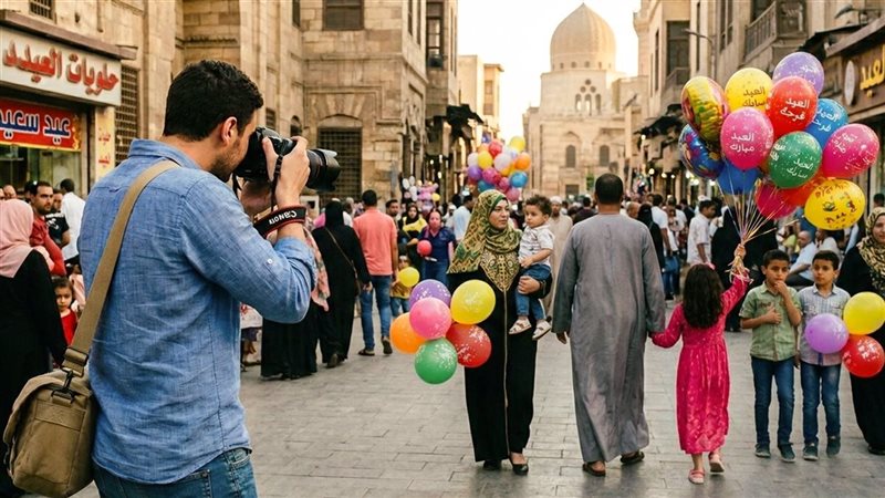 صورة تعبيرية