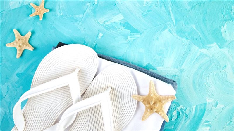 موديلات Slippers