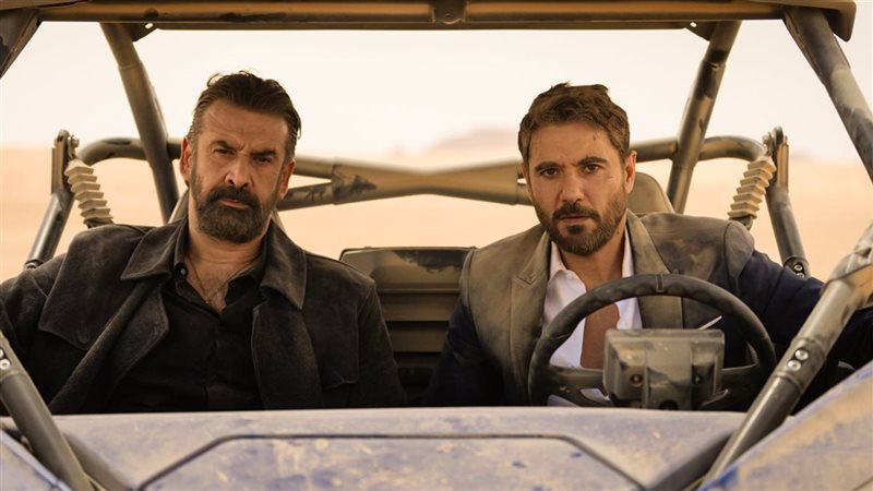  فيلم 7Dogs