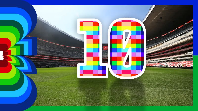  10 أيام على كأس