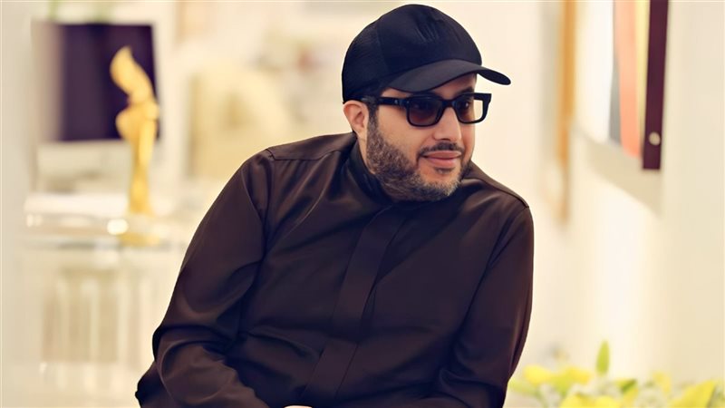 المستشار تركي آل