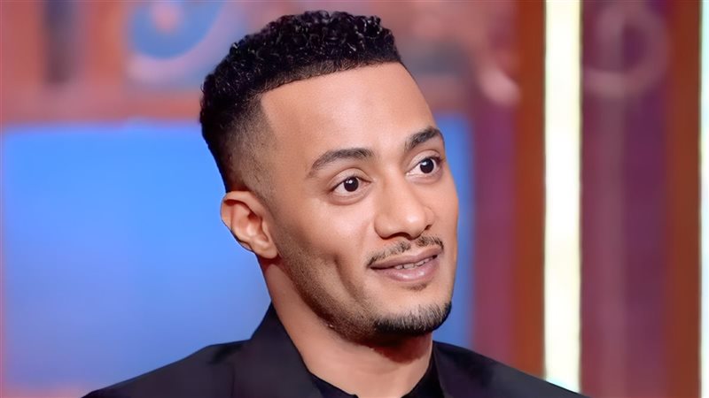 محمد رمضان 