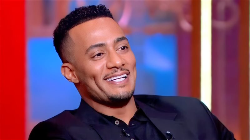محمد رمضان 