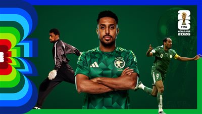 رحلة الأخضر في كأس العالم .. تاريخ سعودي حافل وإنجاز ينتظر التكرار