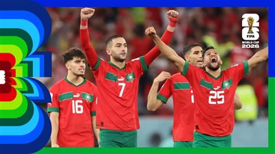 5 إصابات تهزّ معسكر المغرب قبل مواجهة البرازيل في افتتاح المونديال