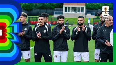 الفراعنة يبدأون مشوار كأس العالم 2026 بمواجهة نارية أمام بلجيكا