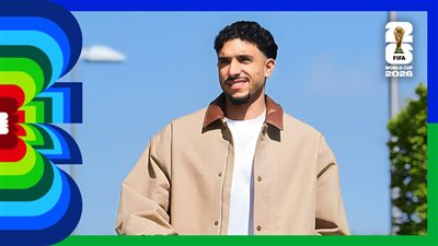 عمر مرموش : نحلم بإنجاز تاريخي في المونديال والمغرب أثبت أن المستحيل ممكن