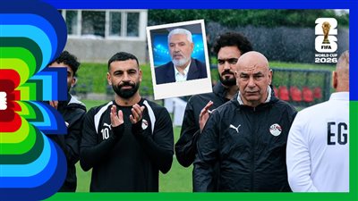 جمال عبدالحميد : حسام حسن يمتلك جيلاً واعدًا وقادرون على الوصول لأبعد نقطة 