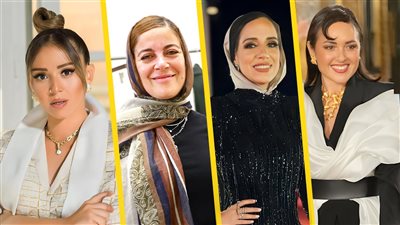 4 مصممات أزياء وضعن بصمة مصر على خطوط الموضة العالمية