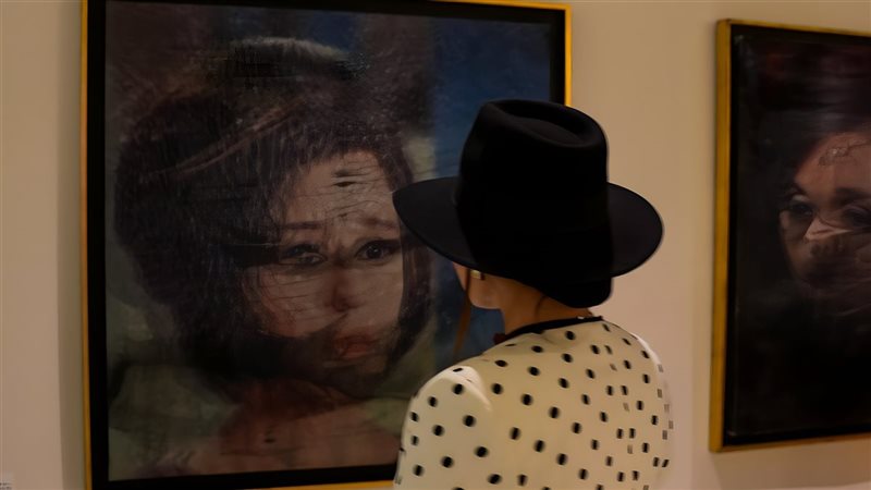 سعاد حسني 