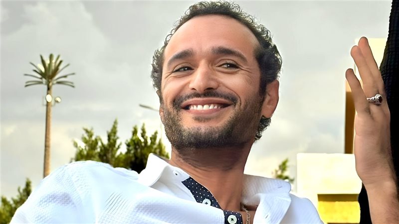 أحمد دومة 