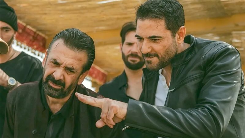 فيلم 7Dogs