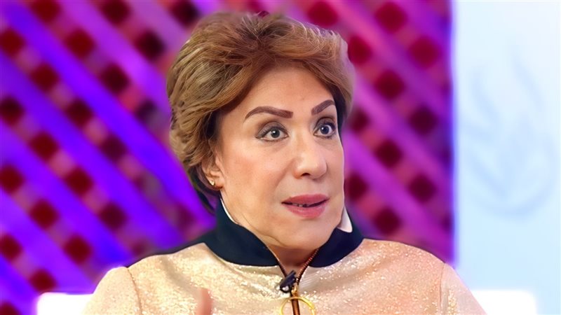 سميحة أيوب 