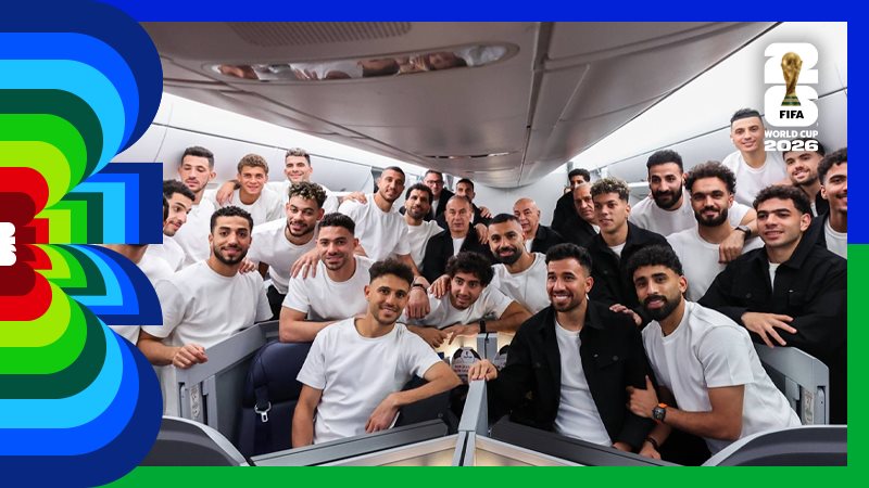 منتخب مصر