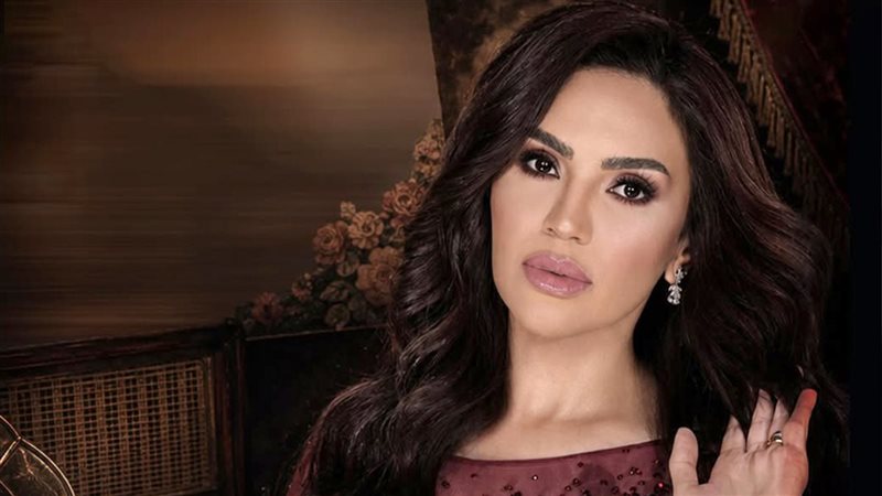 مي فاروق