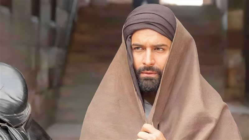 أحمد حاتم 