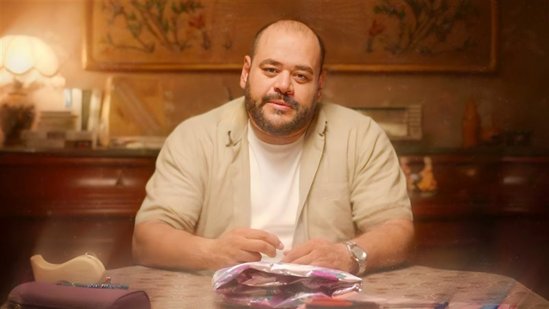 محمد ممدوح