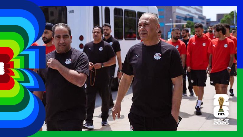 جولة نجوم منتخب مصر