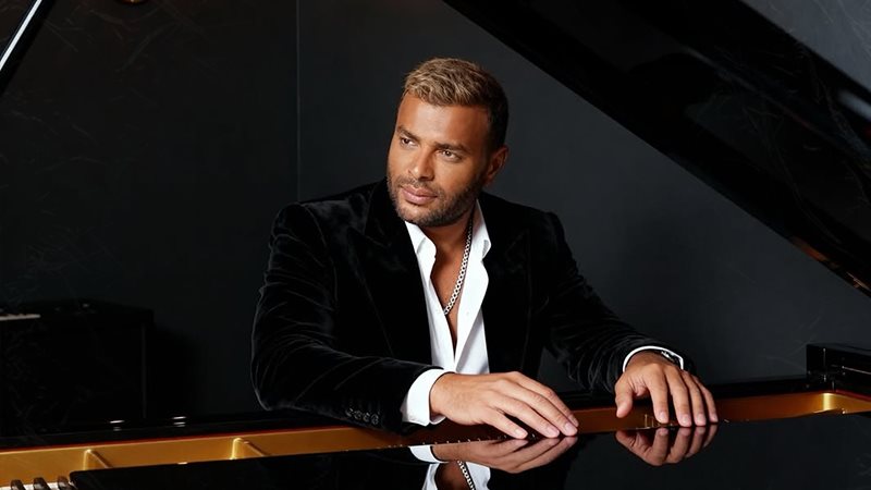 رامي صبري 
