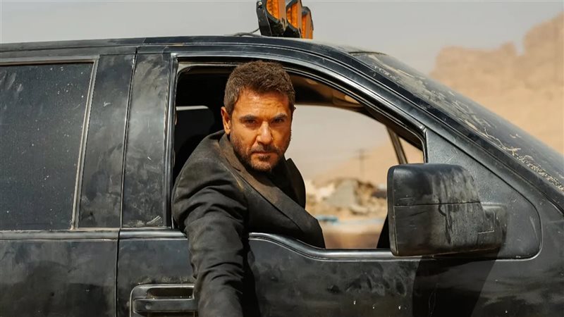 فيلم 7Dogs