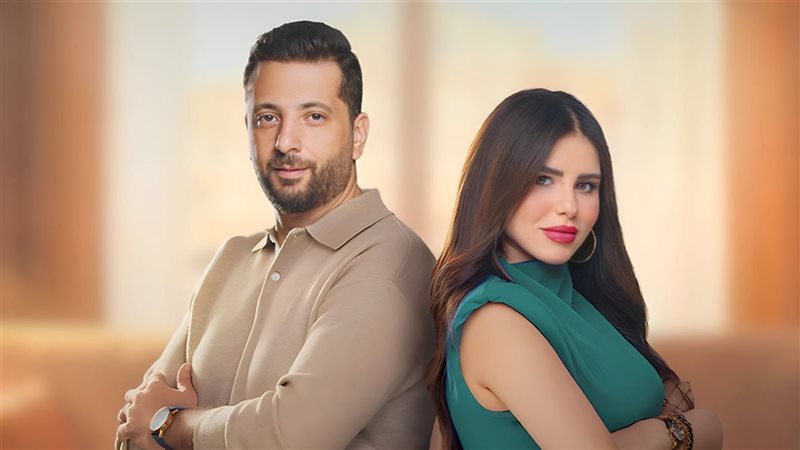 أحمد الهواري ويمنى