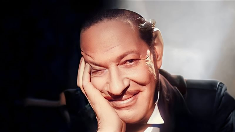 نجيب الريحاني 