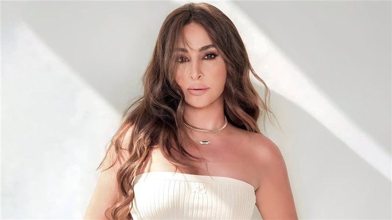 إليسا 
